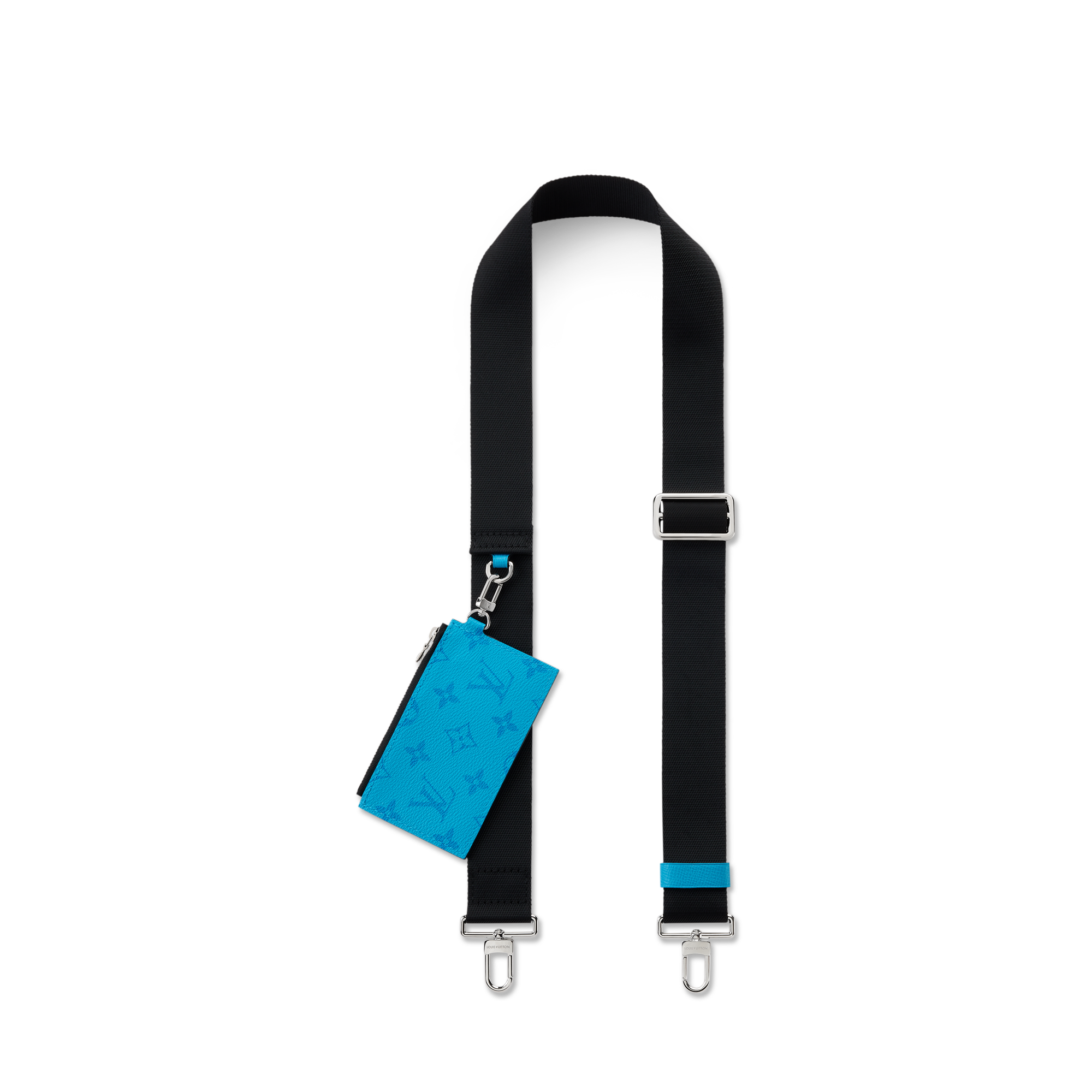 Gaston Wearable Wallet Taigarama - Bags and Small Leather Goods